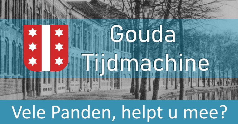 Gouda Tijdmachine