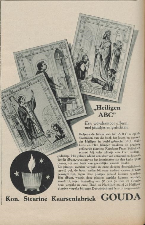 De katholieke illustratie 14 11 1934